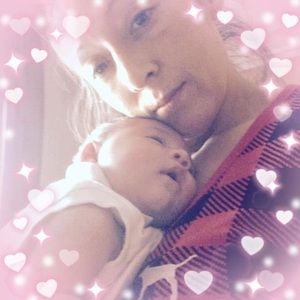 Meet your Posher, Rosa